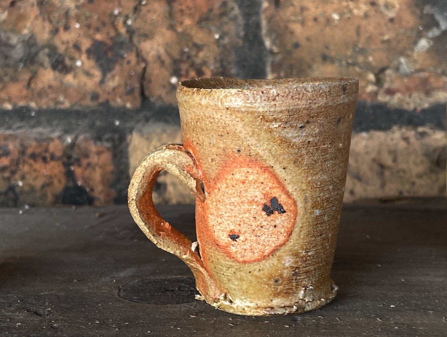 Cordierite in a clay body for soda&nbsp;firing